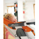 Стілець Siesta Follow Me Ice (сірий) Peg-Perego, арт. IH03000000BL73