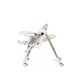 Стілець Peg-Perego Prima Pappa Follow Me Astral, IH01000000BL06