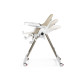 Стілець Peg-Perego Prima Pappa Follow Me Astral, IH01000000BL06