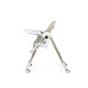 Стілець Peg-Perego Prima Pappa Follow Me Astral, IH01000000BL06