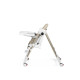 Стілець Peg-Perego Prima Pappa Follow Me Astral, IH01000000BL06