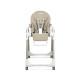 Стілець Peg-Perego Prima Pappa Follow Me Astral, IH01000000BL06