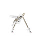 Стілець Peg-Perego Prima Pappa Follow Me Astral, IH01000000BL06