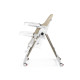 Стілець Peg-Perego Prima Pappa Follow Me Astral, IH01000000BL06