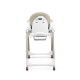 Стілець Peg-Perego Prima Pappa Follow Me Astral, IH01000000BL06