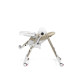 Стілець Peg-Perego Prima Pappa Follow Me Astral, IH01000000BL06