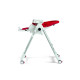 Стілець Prima Pappa Follow Me Petrolio (блакитний) Peg-Perego, арт. IH01000000BL71