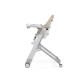 Стілець Peg-Perego Siesta Follow Me Astral (бежевий), IH03000000BL06