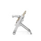 Стілець Peg-Perego Siesta Follow Me Astral (бежевий), IH03000000BL06