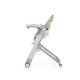 Стілець Peg-Perego Siesta Follow Me Astral (бежевий), IH03000000BL06