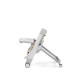 Стілець Peg-Perego Siesta Follow Me Astral (бежевий), IH03000000BL06