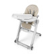 Стілець Peg-Perego Siesta Follow Me Astral (бежевий), IH03000000BL06