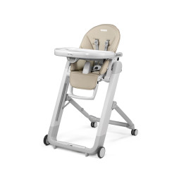 Стілець Peg-Perego Siesta Follow Me Astral (бежевий), IH03000000BL06