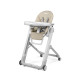 Стілець Peg-Perego Siesta Follow Me Astral (бежевий), IH03000000BL06 | Peg-Perego в Україні