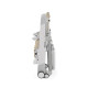 Стілець Peg-Perego Siesta Follow Me Astral (бежевий), IH03000000BL06