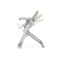 Стілець Peg-Perego Siesta Follow Me Astral (бежевий), IH03000000BL06