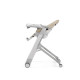 Стілець Peg-Perego Siesta Follow Me Astral (бежевий), IH03000000BL06