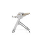 Стілець Peg-Perego Siesta Follow Me Astral (бежевий), IH03000000BL06
