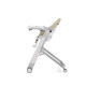 Стілець Peg-Perego Siesta Follow Me Astral (бежевий), IH03000000BL06
