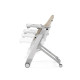 Стілець Peg-Perego Siesta Follow Me Astral (бежевий), IH03000000BL06