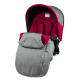 Сидіння до коляски Pop-Up MF53-DX79 (червоне з сірим) Peg-Perego, арт. ISPV300062MF53DX79