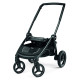 Станина Team до коляски (матово-чорна) Peg-Perego, арт. ICBT0000NL31