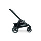 Станина Team до коляски (матово-чорна) Peg-Perego, арт. ICBT0000NL31