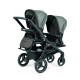Станина Team до коляски (матово-чорна) Peg-Perego, арт. ICBT0000NL31