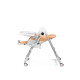 Стілець Peg-Perego Prima Pappa Follow Me Peach (персиковий), IH01000000BL68