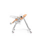 Стілець Peg-Perego Prima Pappa Follow Me Peach (персиковий), IH01000000BL68