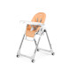 Стілець Peg Perego Prima Pappa Follow Me Peach (персиковий), IH01000000BL68 | Peg-Perego в Україні