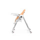 Стілець Peg-Perego Prima Pappa Follow Me Peach (персиковий), IH01000000BL68