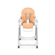 Стілець Peg-Perego Prima Pappa Follow Me Peach (персиковий), IH01000000BL68