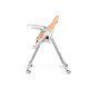Стілець Peg-Perego Prima Pappa Follow Me Peach (персиковий), IH01000000BL68