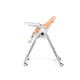 Стілець Peg-Perego Prima Pappa Follow Me Peach (персиковий), IH01000000BL68