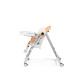 Стілець Peg-Perego Prima Pappa Follow Me Peach (персиковий), IH01000000BL68