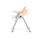 Стілець Peg-Perego Prima Pappa Follow Me Peach (персиковий), IH01000000BL68
