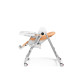 Стілець Peg-Perego Prima Pappa Follow Me Peach (персиковий), IH01000000BL68