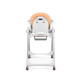 Стілець Peg-Perego Prima Pappa Follow Me Peach (персиковий), IH01000000BL68