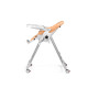 Стілець Peg-Perego Prima Pappa Follow Me Peach (персиковий), IH01000000BL68