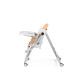 Стілець Peg-Perego Prima Pappa Follow Me Peach (персиковий), IH01000000BL68