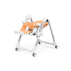 Стілець Peg-Perego Prima Pappa Follow Me Peach (персиковий), IH01000000BL68