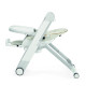 Стілець Peg-Perego Siesta Follow Me Lucent (вишуканий шотландський білий), IH03000002BL46PP
