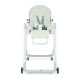 Стілець Peg-Perego Siesta Follow Me Lucent (вишуканий шотландський білий), IH03000002BL46PP