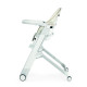 Стілець Peg-Perego Siesta Follow Me Lucent (вишуканий шотландський білий), IH03000002BL46PP