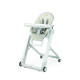 Стілець Peg-Perego Siesta Follow Me Lucent (вишуканий шотландський білий), IH03000002BL46PP
