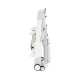 Стілець Peg-Perego Siesta Follow Me Lucent (вишуканий шотландський білий), IH03000002BL46PP