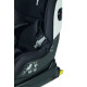 Автокрісло Viaggio FF105 Ebony (темно-сіре) Peg-Perego, арт. IMFF000000BA13AU13