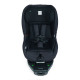 Автокрісло Viaggio FF105 Ebony (темно-сіре) Peg-Perego, арт. IMFF000000BA13AU13
