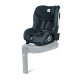 Автокрісло Viaggio FF105 Ebony (темно-сіре) Peg-Perego, арт. IMFF000000BA13AU13